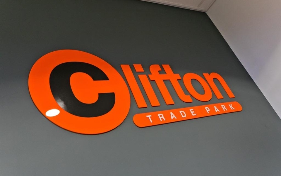 Clifton Trade Park Offices Blackpool (5)